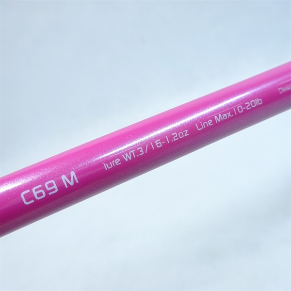 ナマゾンリミテッドＣ６９MH/G